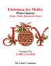 Christmas Joy Medley 
